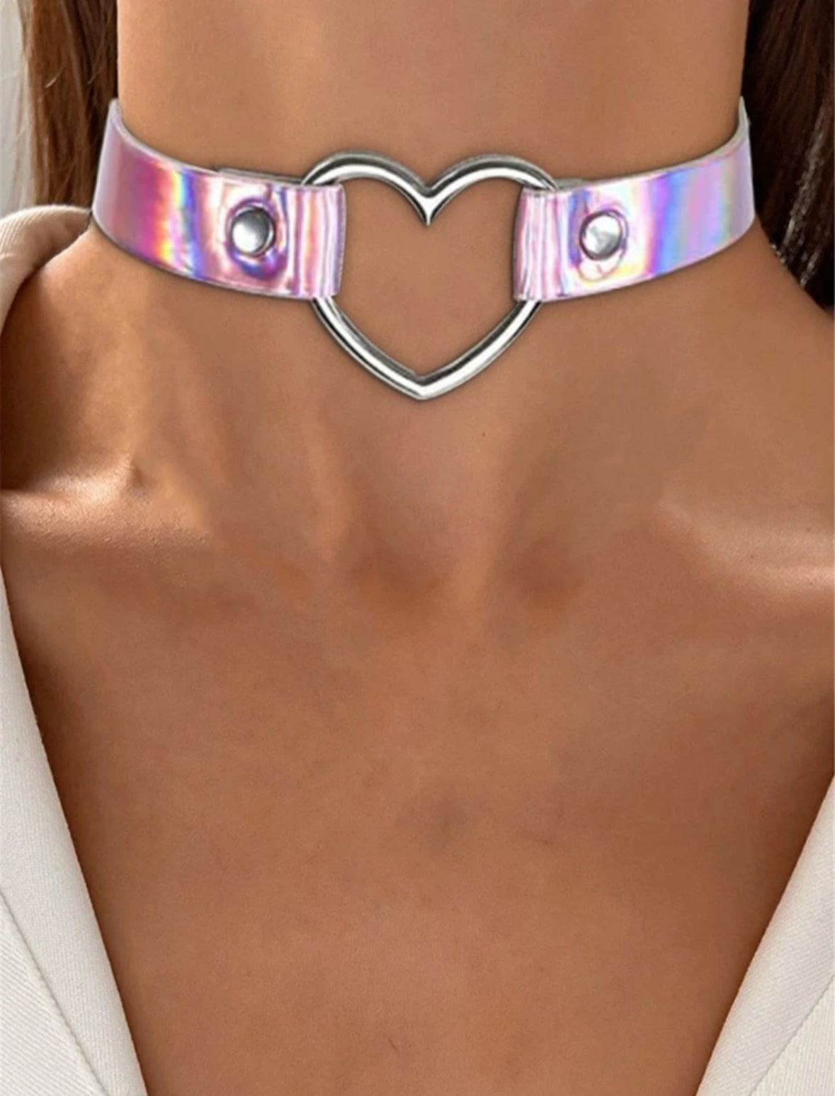 The Unicorn Choker