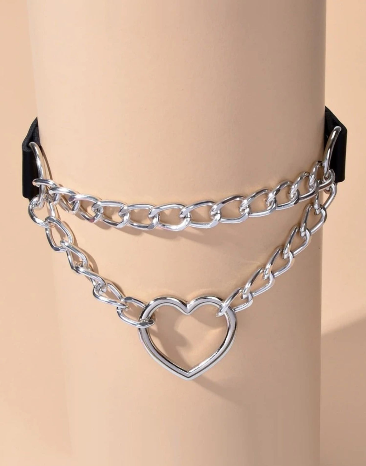 The Fun Choker