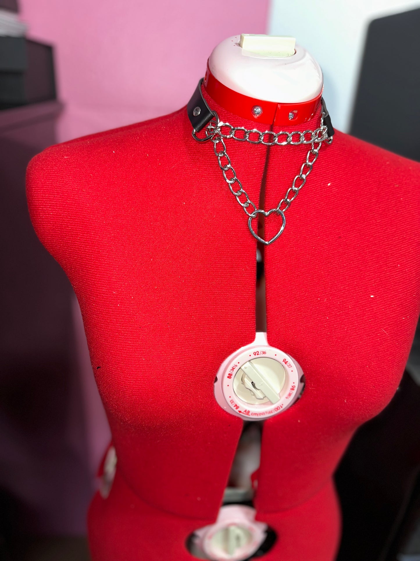 The Fun Choker