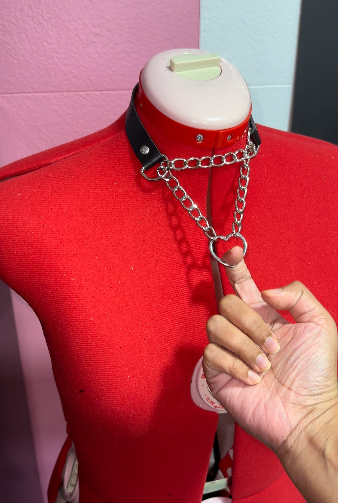 The Fun Choker