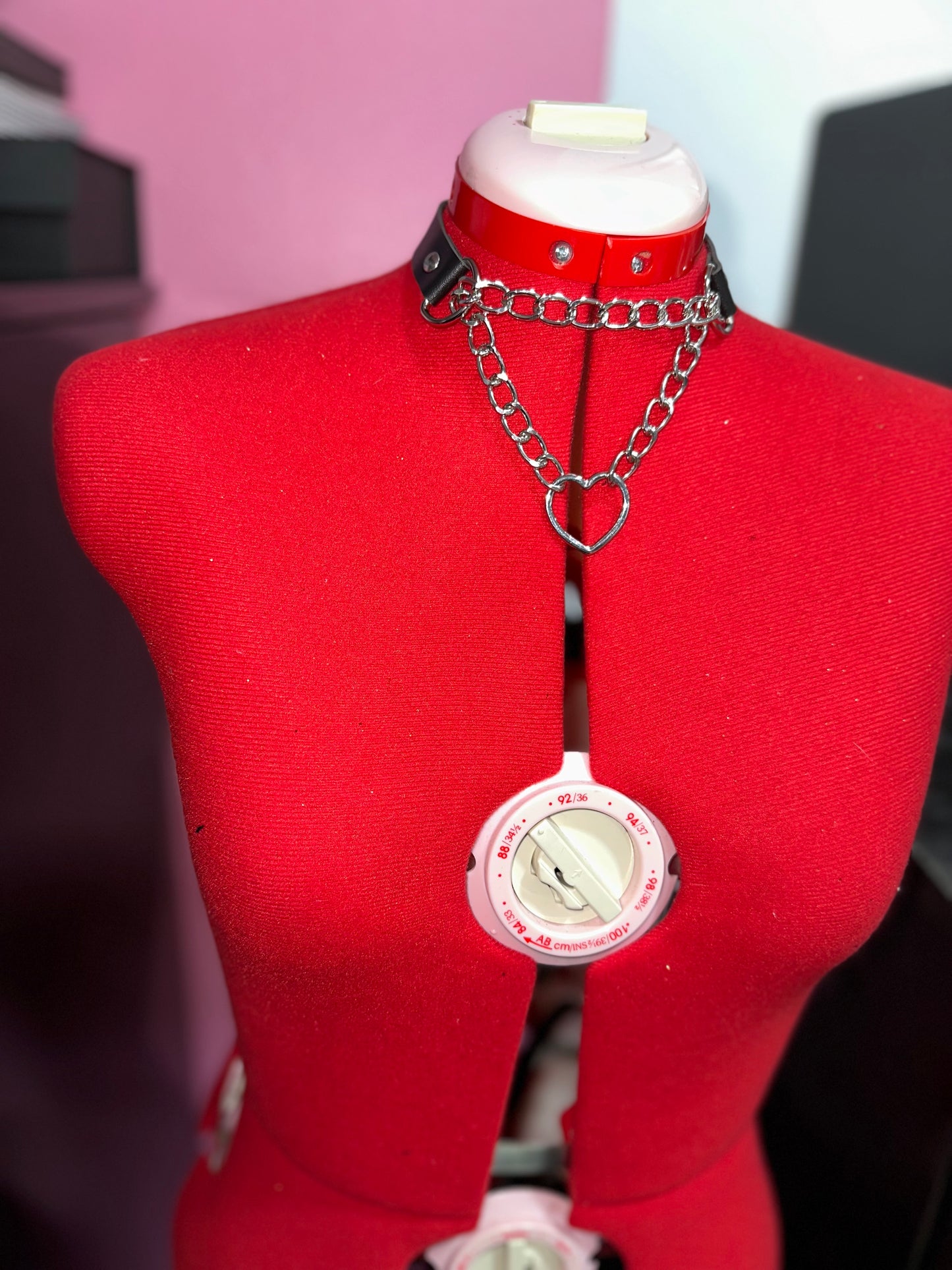 The Fun Choker