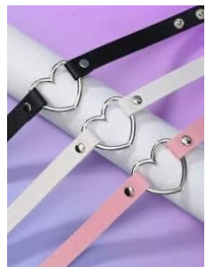 The Heart Choker
