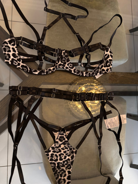 Vixen - 5 piece