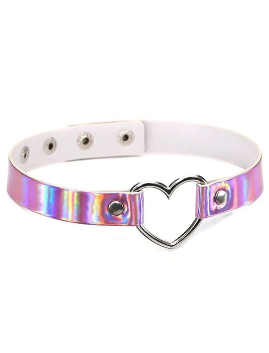 The Unicorn Choker