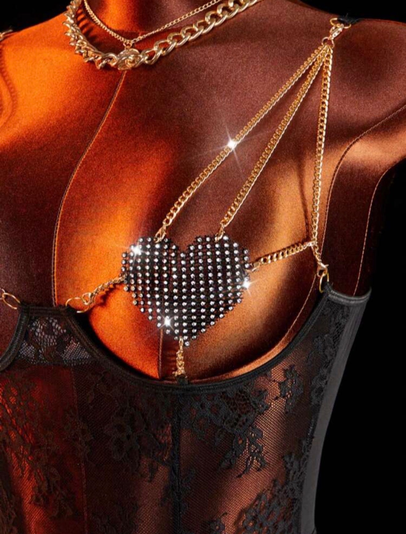 Ida - crotchless