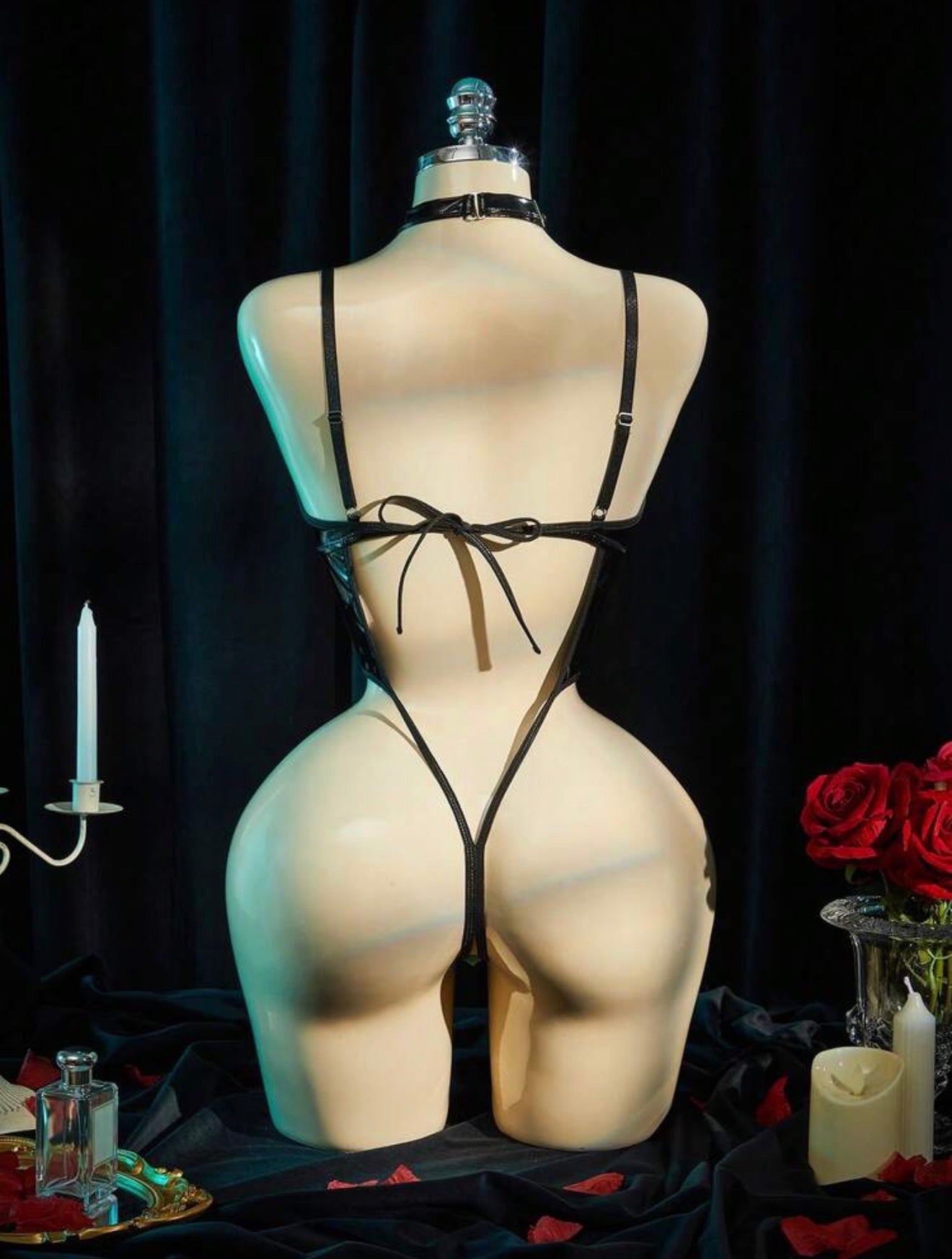 Belladonna 3
