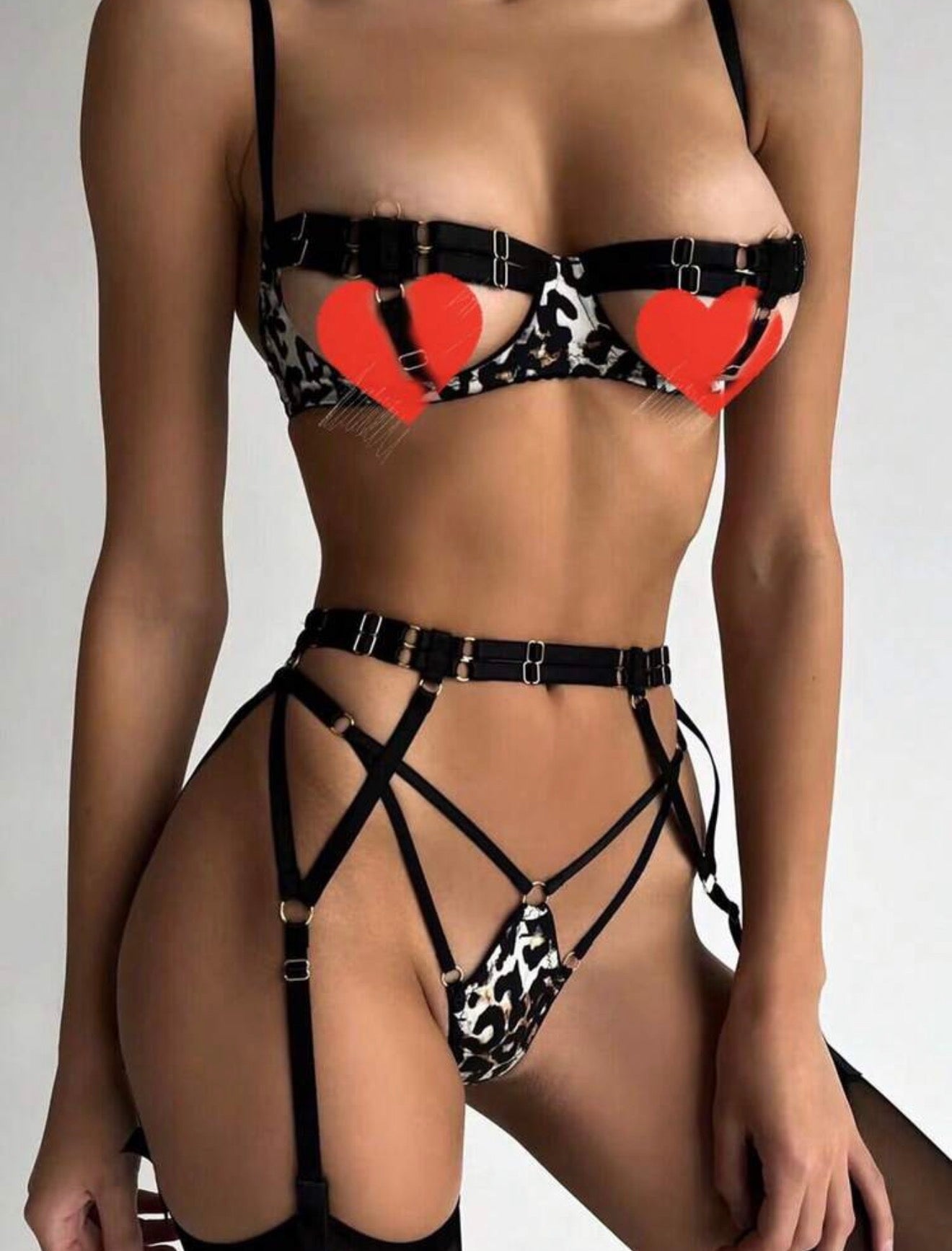 Vixen - 5 piece